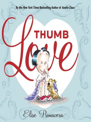 cover image of Thumb Love